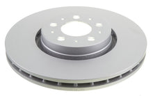 Load image into Gallery viewer, CR34255 Performance Plus Coated Rotor Disc Brake Rotor Agna Brakes