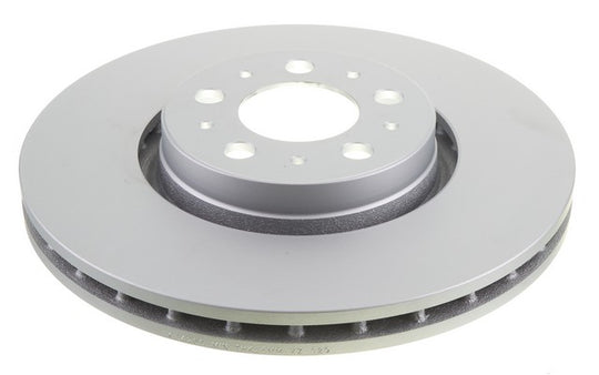 CR34255 Performance Plus Coated Rotor Disc Brake Rotor Agna Brakes