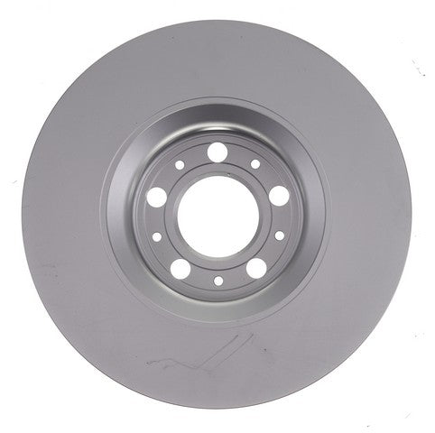 CR34255 Performance Plus Coated Rotor Disc Brake Rotor Agna Brakes