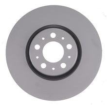 Load image into Gallery viewer, CR34255 Performance Plus Coated Rotor Disc Brake Rotor Agna Brakes