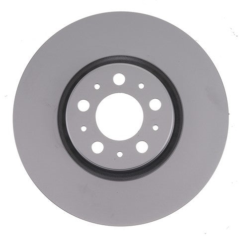 CR34255 Performance Plus Coated Rotor Disc Brake Rotor Agna Brakes