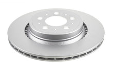 Load image into Gallery viewer, CR34256 Performance Plus Coated Rotor Disc Brake Rotor Agna Brakes