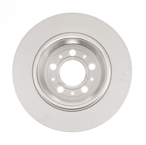 CR34256 Performance Plus Coated Rotor Disc Brake Rotor Agna Brakes