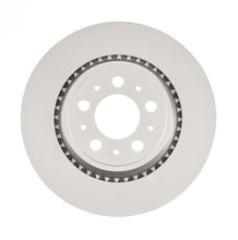 Load image into Gallery viewer, CR34256 Performance Plus Coated Rotor Disc Brake Rotor Agna Brakes