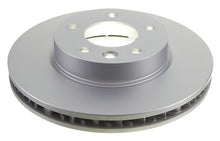 Load image into Gallery viewer, CR34258 Performance Plus Coated Rotor Disc Brake Rotor Agna Brakes
