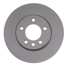 Load image into Gallery viewer, CR34258 Performance Plus Coated Rotor Disc Brake Rotor Agna Brakes