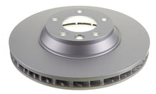 Load image into Gallery viewer, CR34264 Performance Plus Coated Rotor Disc Brake Rotor Agna Brakes
