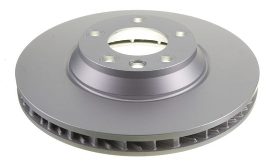 CR34264 Performance Plus Coated Rotor Disc Brake Rotor Agna Brakes