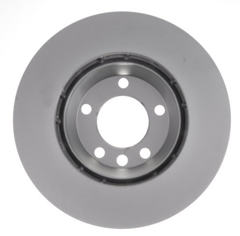 CR34264 Performance Plus Coated Rotor Disc Brake Rotor Agna Brakes