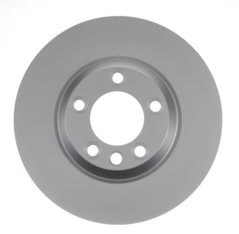 CR34264 Performance Plus Coated Rotor Disc Brake Rotor Agna Brakes