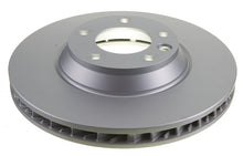 Load image into Gallery viewer, CR34265 Performance Plus Coated Rotor Disc Brake Rotor Agna Brakes
