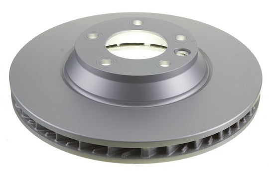 CR34265 Performance Plus Coated Rotor Disc Brake Rotor Agna Brakes