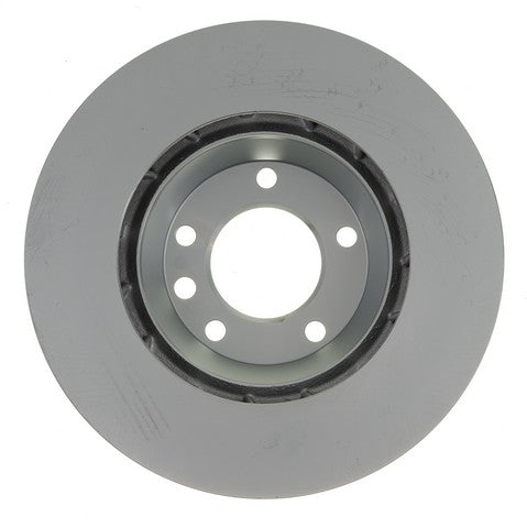 CR34265 Performance Plus Coated Rotor Disc Brake Rotor Agna Brakes