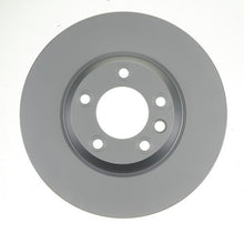 Load image into Gallery viewer, CR34265 Performance Plus Coated Rotor Disc Brake Rotor Agna Brakes