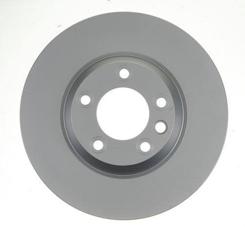 CR34265 Performance Plus Coated Rotor Disc Brake Rotor Agna Brakes