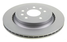 Load image into Gallery viewer, CR34266 Performance Plus Coated Rotor Disc Brake Rotor Agna Brakes