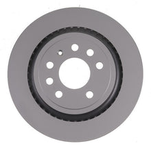 Load image into Gallery viewer, CR34266 Performance Plus Coated Rotor Disc Brake Rotor Agna Brakes
