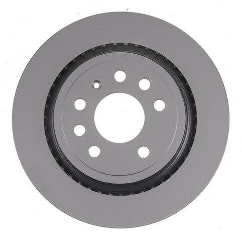 CR34266 Performance Plus Coated Rotor Disc Brake Rotor Agna Brakes