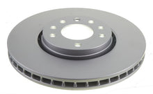 Load image into Gallery viewer, CR34267 Performance Plus Coated Rotor Disc Brake Rotor Agna Brakes