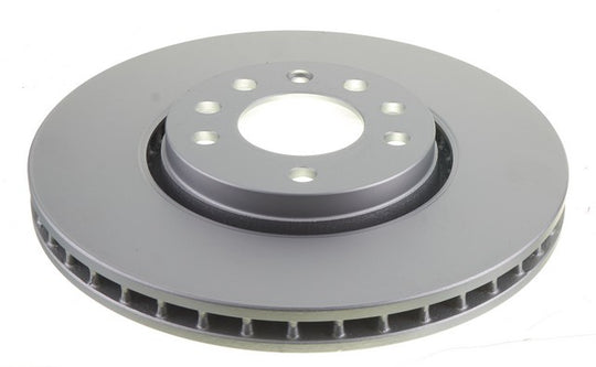 CR34267 Performance Plus Coated Rotor Disc Brake Rotor Agna Brakes