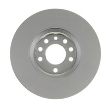 Load image into Gallery viewer, CR34267 Performance Plus Coated Rotor Disc Brake Rotor Agna Brakes