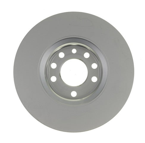 CR34267 Performance Plus Coated Rotor Disc Brake Rotor Agna Brakes