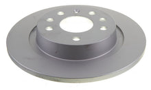 Load image into Gallery viewer, CR34268 Performance Plus Coated Rotor Disc Brake Rotor Agna Brakes