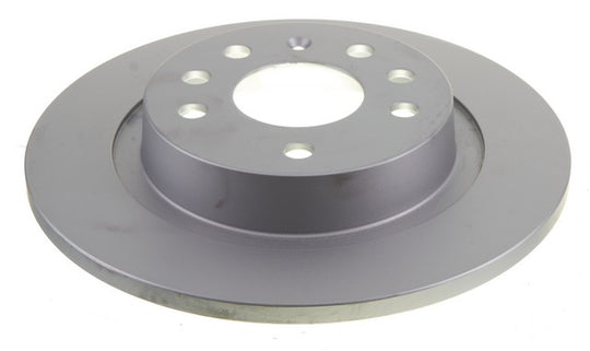 CR34268 Performance Plus Coated Rotor Disc Brake Rotor Agna Brakes