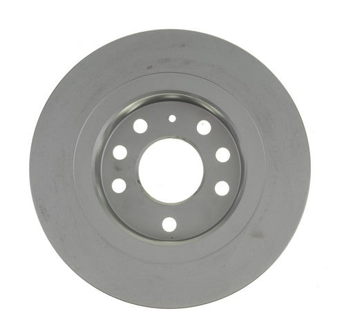 CR34268 Performance Plus Coated Rotor Disc Brake Rotor Agna Brakes
