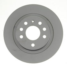 Load image into Gallery viewer, CR34268 Performance Plus Coated Rotor Disc Brake Rotor Agna Brakes