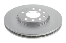 Load image into Gallery viewer, CR34269 Performance Plus Coated Rotor Disc Brake Rotor Agna Brakes