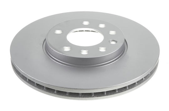CR34269 Performance Plus Coated Rotor Disc Brake Rotor Agna Brakes