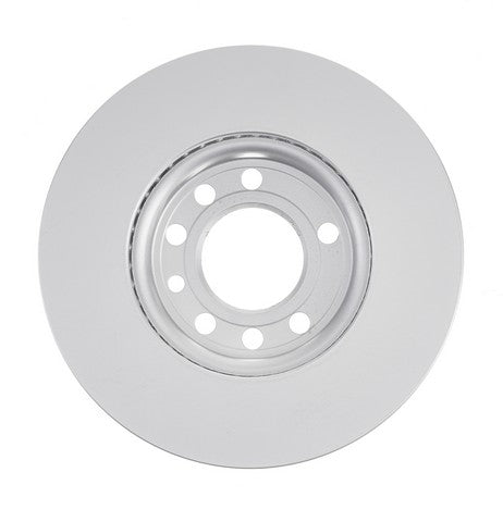 CR34269 Performance Plus Coated Rotor Disc Brake Rotor Agna Brakes