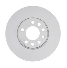 Load image into Gallery viewer, CR34269 Performance Plus Coated Rotor Disc Brake Rotor Agna Brakes