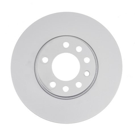 CR34269 Performance Plus Coated Rotor Disc Brake Rotor Agna Brakes