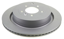 Load image into Gallery viewer, CR34272 Performance Plus Coated Rotor Disc Brake Rotor Agna Brakes