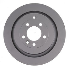 Load image into Gallery viewer, CR34272 Performance Plus Coated Rotor Disc Brake Rotor Agna Brakes
