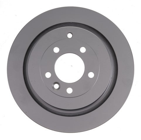 CR34272 Performance Plus Coated Rotor Disc Brake Rotor Agna Brakes