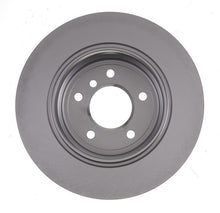 Load image into Gallery viewer, CR34278 Performance Plus Coated Rotor Disc Brake Rotor Agna Brakes