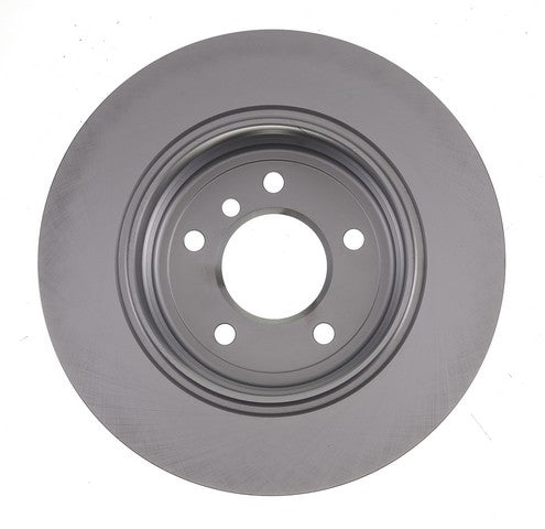 CR34278 Performance Plus Coated Rotor Disc Brake Rotor Agna Brakes
