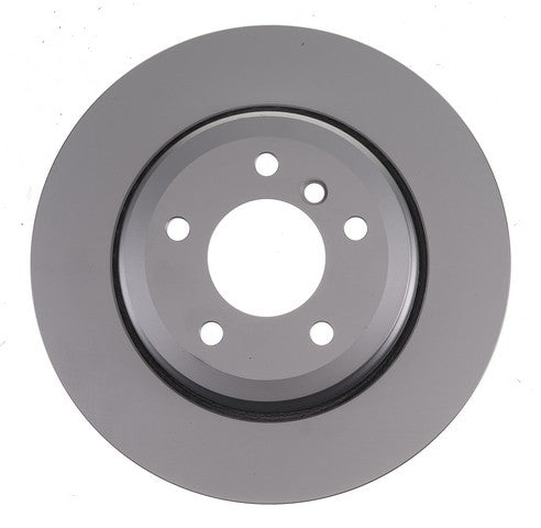 CR34278 Performance Plus Coated Rotor Disc Brake Rotor Agna Brakes