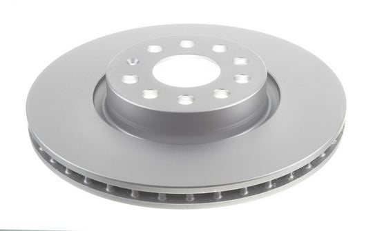 CR34279 Performance Plus Coated Rotor Disc Brake Rotor Agna Brakes