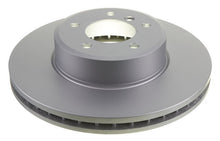 Load image into Gallery viewer, CR34283 Performance Plus Coated Rotor Disc Brake Rotor Agna Brakes