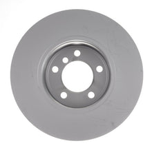 Load image into Gallery viewer, CR34283 Performance Plus Coated Rotor Disc Brake Rotor Agna Brakes