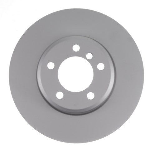 CR34283 Performance Plus Coated Rotor Disc Brake Rotor Agna Brakes
