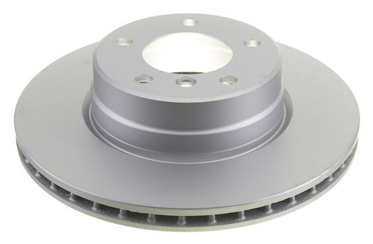 CR34285 Performance Plus Coated Rotor Disc Brake Rotor Agna Brakes