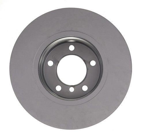 CR34285 Performance Plus Coated Rotor Disc Brake Rotor Agna Brakes