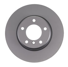Load image into Gallery viewer, CR34285 Performance Plus Coated Rotor Disc Brake Rotor Agna Brakes