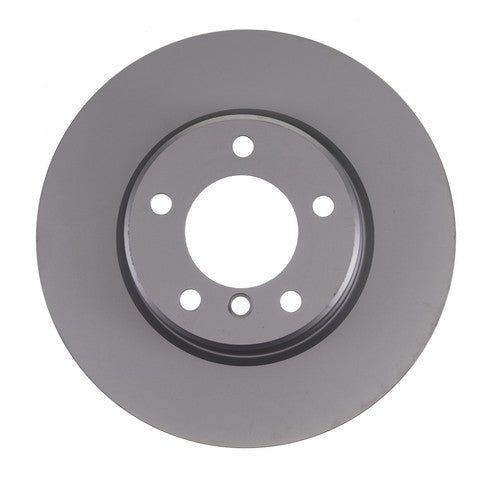 CR34285 Performance Plus Coated Rotor Disc Brake Rotor Agna Brakes