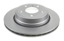 Load image into Gallery viewer, CR34286 Performance Plus Coated Rotor Disc Brake Rotor Agna Brakes
